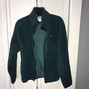 Patagonia Jacket